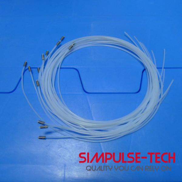 Quality XK-F-70 Solar Cell Stringer Parts Flux Nozzle Connecting Pipe wholesale
