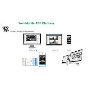 4G 3G ADAS DSM advanced driver assistance system DSM Driver Status Analysis
