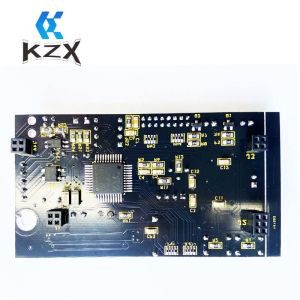 0.5oz-4oz Electronic Prototype PCB Assembly With OSP Surface Finish