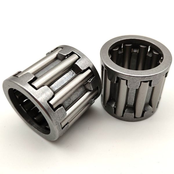 Quality Retainer Assembly Cylindrical One Way Needle Bearing Radial Structure Grease Lubrication wholesale