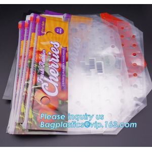 Stand Up Roasted Chicken Packaging Bags With Zip Top hot roast, rotisserie