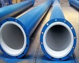 42Mpa - 140Mpa Oil Rig Equipment High Pressure Horizontal Pipe Assembly For Well