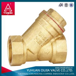 Ss Y Strainer Filter