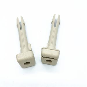 REAR SEAT CENTRE HEADREST INSERT TUBE GUIDE LOCK