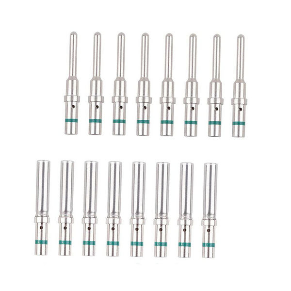 Quality Silver Electroplating CNC Turning Milling Parts for Brass Copper wholesale