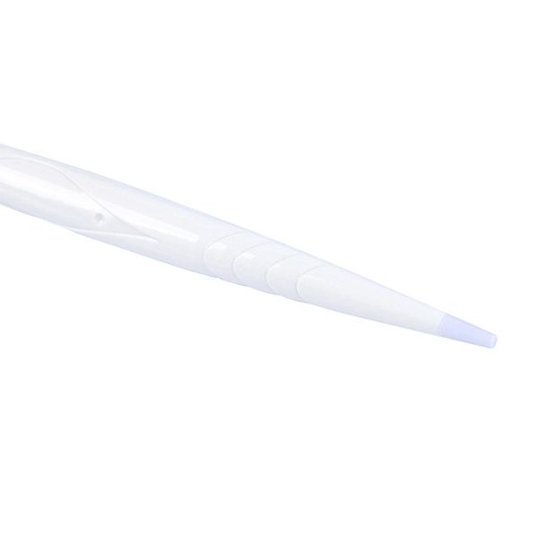 2 Heads Curve Blade #17 Disposable Microblading Pen