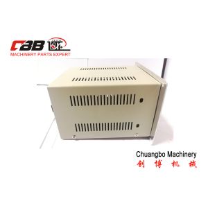8443919090 Machine 8A 10NM Torque Motor Controller