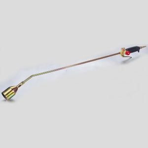 Propane Torch Kit for Weeding BBQ Heating Melting Ice and Roofing MAPP Torch