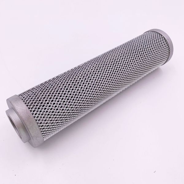 Hydraulics Essential Power Plant Hydraulic Oil Filter Element LH0140D005BN3HC
