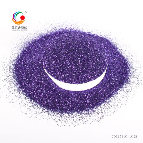 Multicolor Cosmetic Bulk Holographic Glitter Makeup Embellish Shimmer