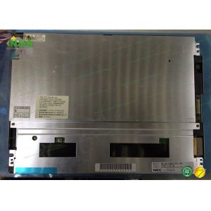 NL6448BC33-31 NEC LCD Panel NLT 	NLT , LCM lcd tft screen 76 PPI Pixel Density