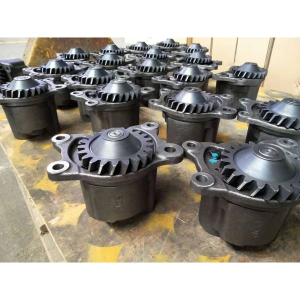 7E7398 Water Pump Assy For Engine 3116 236-4413