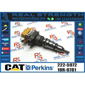 common rail injector 173-1013 173-9272 1OR-9239 232-1168 173-9268 162-9610 232
