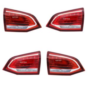 Cheap Rear Inner Tail-Light 4133300XKZ36A 4133400XKZ36A for Great Wall Haval Hover H6 for sale