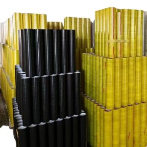 1280mm*4000m BOPP Packaging Tape Clear Bopp Tape Jumbo Roll