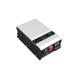 12KW 48V Solar Wind Inverter Pure Sine Wave Inverter Low Frequency