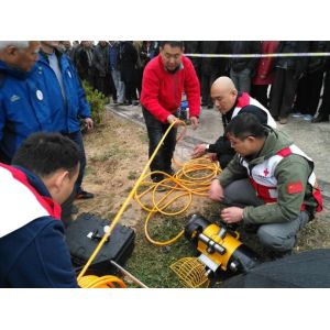 Underwater Rescue ROV,Underwater Suspension Manipulaor,Underwater Robot