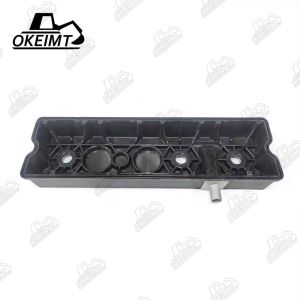 4142X053 Cylinder Head Cover For Perkins Engine 1004.4 1004.4T Engine Valve
