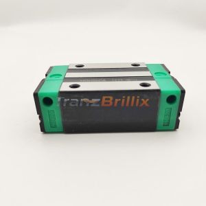 CNC Linear Guide Rail Set 20mm (High Rigidity) | Fits HGH20CA Series