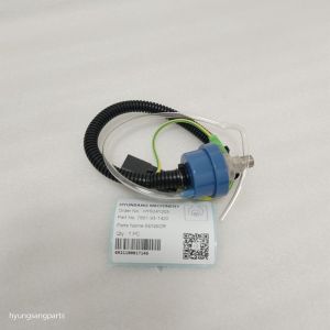 China Durable Excavator Sensor 7861-93-1420 7861931420 7861-93-1421 7861931421 20Y-06-42910 20Y0642910 For PC200 PC2000 on sale