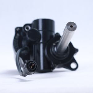 China Porsche 14+ Porsche Maca Obd Side Step Motor IP67 Protection on sale