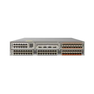 Cheap Cisco NIB N5K-C5596T-FA Module Cisco Nexus 5596T Switch for sale