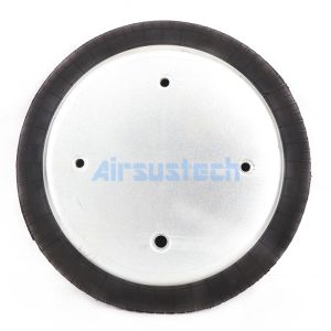 China Goodyear Helper Air Spring 1B15-375 Single Convolution Air Bellow for Bulldozers on sale