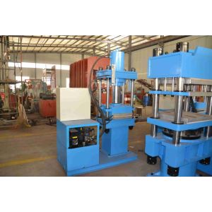 SFC XLB-600×600×1 High-Efficiency Flat Vulcanizer Uniform Vulcanization