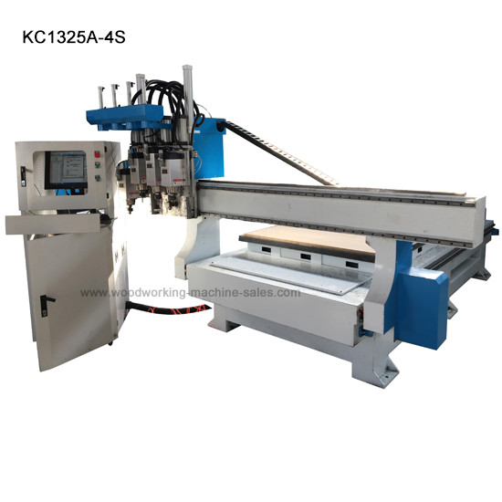 Quality wood carving cnc router machine wholesale
