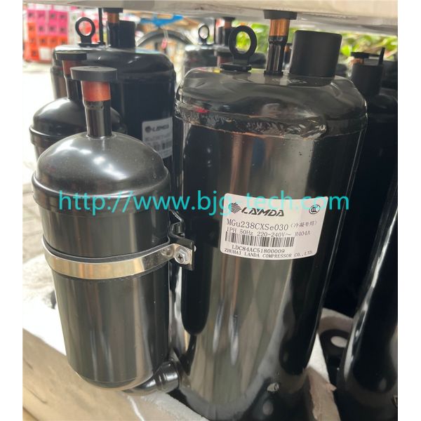 Quality Piston refrigeration compressor wholesale