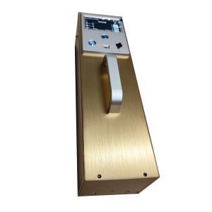 Ultra Sensitive Retroreflector Meter With Wide Viewing Angle For Reflective