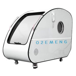 O2EMENG Hyperbaric Chamber with 185*88*152CM Cabin