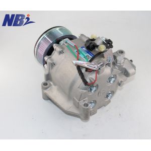 TRSE09 6PK Honda AC Compressor TRSE093770A 38810R1AA01 For Honda Civic For Acura