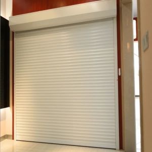 Building Material Rolling Shutter Door Roll Forming Machine automatic roller