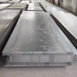 SA537 Class 1/CL2 Pressure Vessel Plate 16 Gauge 18 Gauge Ms Steel Sheet 2mm 3mm