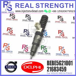 21683459 Common Rail Diesel Fuel Injector For V-O-L-V MD16 P3567 Nozzle L371TBE