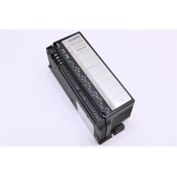 Quality GE Fanuc PLC IC694MDL250 Controller Isolated Input Module wholesale