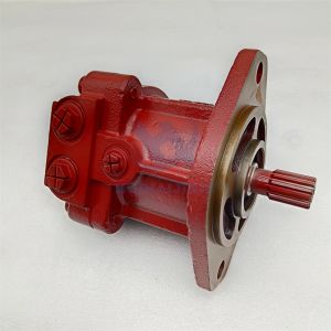 EC360 EC380 EC460 EC480 Excavator Fan Motor Replacement For EC330B EC330C EC340D
