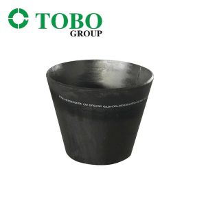 Reducer Concentric ASME B16.9 BW Wrought S ASTM A 234 Gr.WPB SMLS 2"