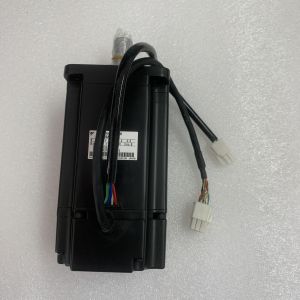 Yaskawa SGM-08A3MA11 AC SERVO MOTOR 750W 200V 4.4A 3000RPM NEW