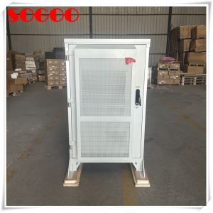 Original HUAWEI MTS9514A-GX1401 Outdoor Power Supply Cabinet