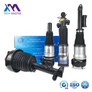 Rear Electric Shock Absorber Strut Left 1673200302 Right 1673200402 for Mercedes