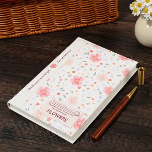 Cheap Elegant Spiral Hardcover Notebook with Personalization Option Logo Printing and Elegant Style Feature for sale