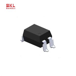 China EL817(S1)(D)(TA)-G Power Isolator IC Bidirectional Isolation for Efficient Power Transfer on sale