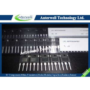 China 200A Power Mosfet Transistor Fast Switching Power MOSFET IRFP260NPBF on sale