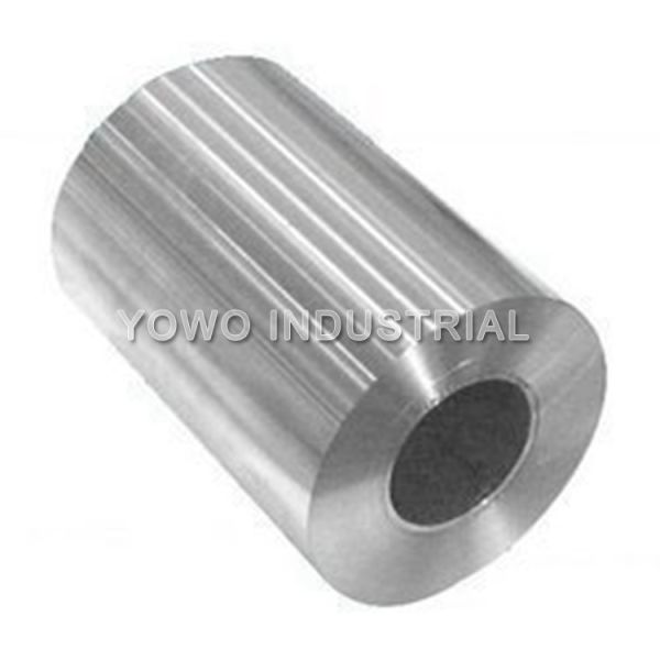 Quality 0.009mm Self Adhesive Aluminium Foil Roll wholesale