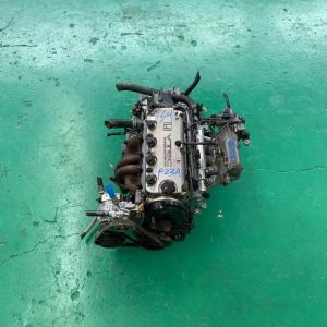 Car Fitment Cummins K20A Accord 2.0 F23A Accord 2.3 Used Gasoline Engine for