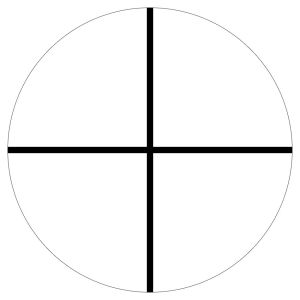 Maximum Output Power 0 4X20 Hunting Scopes with 21mm Mounting and 20mm Objective