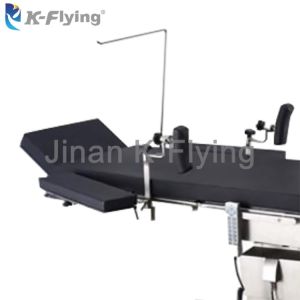 Hydraulic Thoracic Operating Theatre Table Surgery Operation Room