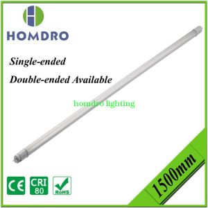 China LED tube, LED T8, 2.4m 32W 3000lm , high lumen, CE approved. on sale